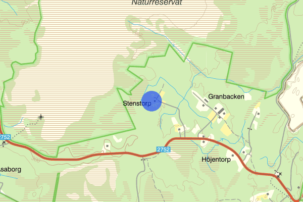 Stenstorp 08 juli 07.33, Anträffad död, Skövde