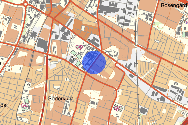 Munkhättegatan 08 juli 19.54, Misshandel, Malmö