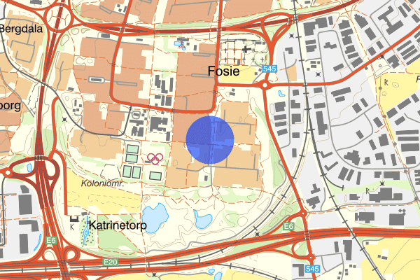 Gånglåtsvägen 16 juli 04.02, Skadegörelse, Malmö
