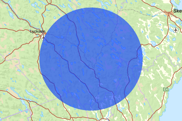 16 juli 19.26, Stöld/inbrott, Vindeln