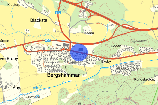 Nyköpingsvägen 17 juli 19.49, Fylleri/LOB, Nyköping