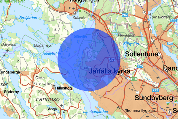 Görvälns naturreservat 18 juli 15.11, Sjölagen, Järfälla