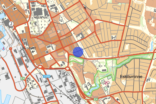 Traktörsgatan 19 juli 01.24, Skadegörelse, Helsingborg