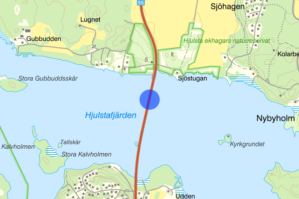 Hjulstabron 27 juli 16.10, Trafikbrott, Enköping