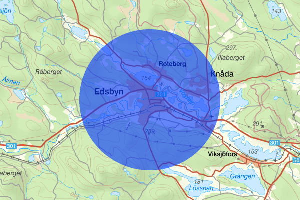 Edsbyn 28 juli 10.41, Misshandel, Ovanåker
