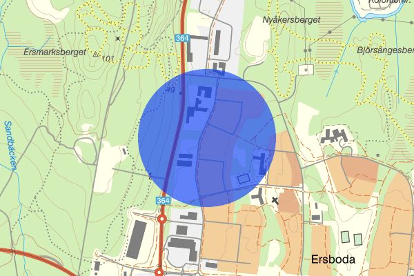 Gräddvägen 04 augusti 14.47, Trafikbrott, Västerbottens län
