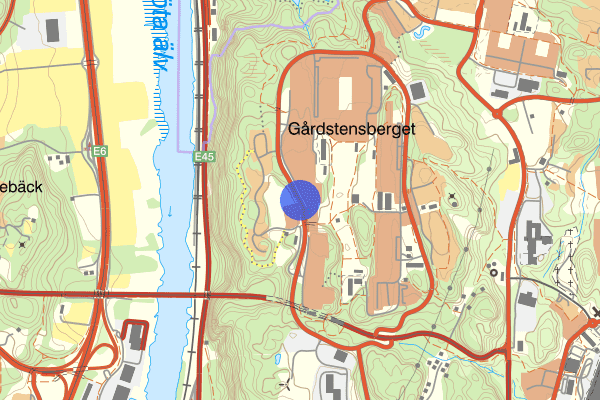 Kanelgatan 04 augusti 18.24, Misshandel, grov, Göteborg