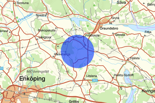 Viggeby 08 augusti 16.37, Djur, Enköping