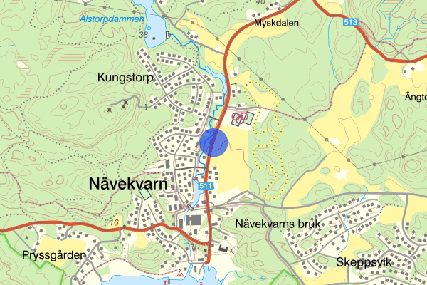 Nyköpingsvägen 17 augusti 11.32, Bedrägeri, Nyköping