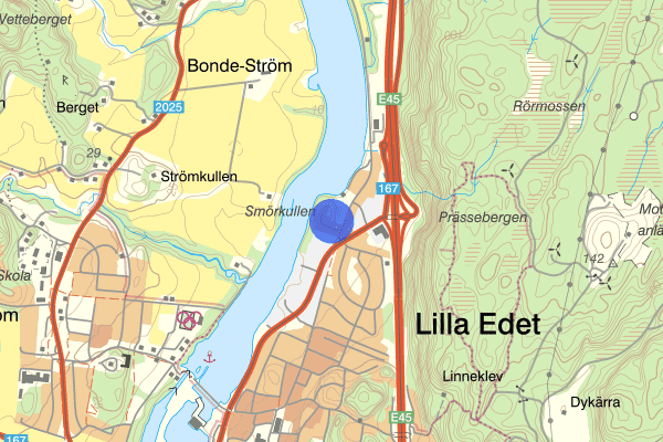 Smörkullevägen 17 augusti 12.05, Stöld/inbrott, Lilla edet