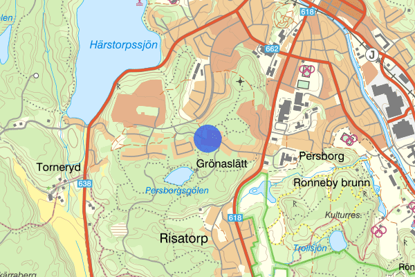 Grönaslättsvägen 22 augusti 02.11, Stöld/inbrott, Ronneby