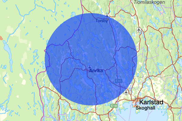  31 augusti 14.10, Misshandel, Arvika