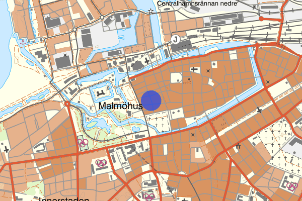Ostindiefararegatan 01 september 08.39, Explosion, Malmö