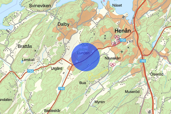 Röravägen 02 september 11.45, Trafikolycka, personskada, Orust