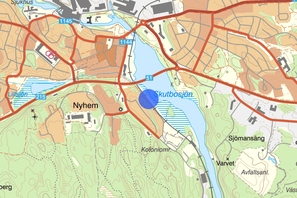 Finspång 02 september 16.26, Brand, Finspång