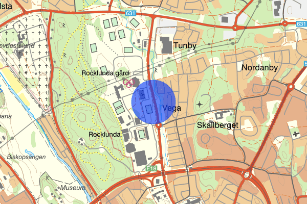 Vasagatan 04 september 17.53, Trafikolycka, personskada, Västerås
