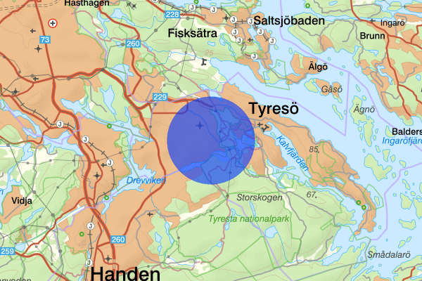 Krusboda 09 september 11.48, Rån, Tyresö