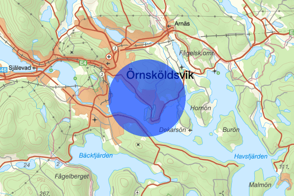 Järved 09 september 11.33, Stöld, Örnsköldsvik
