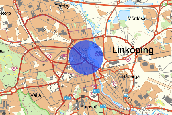 Linköping C 10 september 10.22, Övrigt, Linköping
