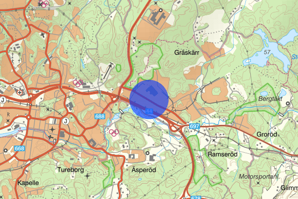 Kurödsvägen 10 september 14.59, Misshandel, grov, Uddevalla