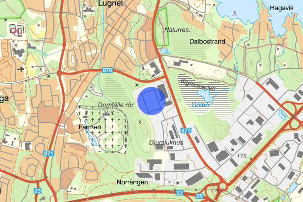 Illervägen 11 september 02.49, Inbrott, Växjö