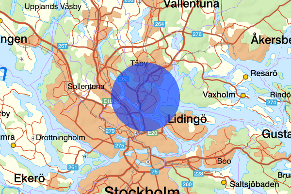 12 september 15.26, Bedrägeri, Danderyd