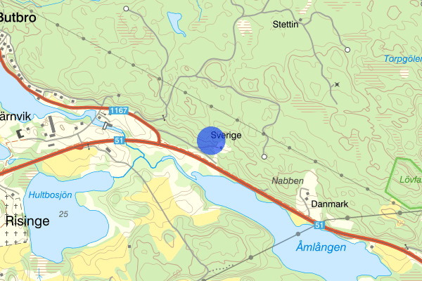 Sverige 18 september 16.37, Arbetsplatsolycka, Finspång