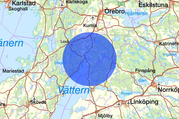 20 september 13.43, Stöld, Askersund