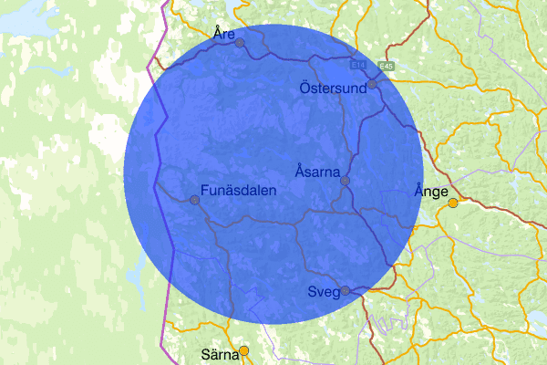  20 september 13.50, Fjällräddning, Berg