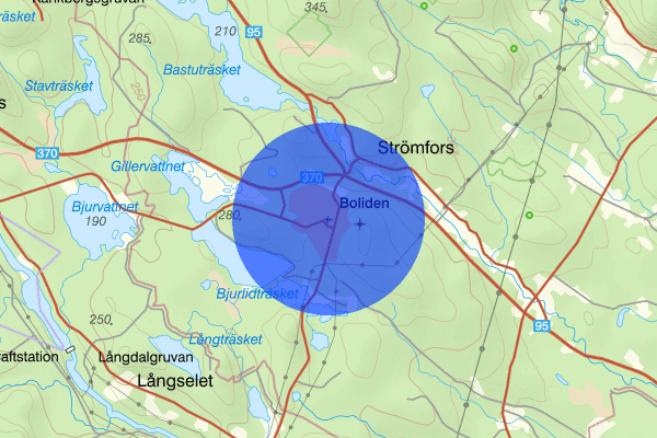 Boliden 21 september 09.43, Bedrägeri, Skellefteå