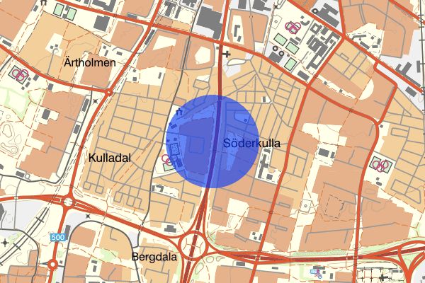 Trelleborgsvägen 23 september 00.59, Mord/dråp, försök, Malmö