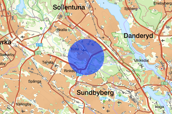 Ärvinge 25 september 13.12, Mord/dråp, försök, Stockholm