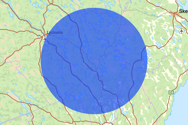 28 september 11.21, Trafikbrott, Vindeln