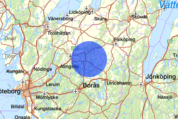 30 september 14.51, Trafikolycka, personskada, Herrljunga