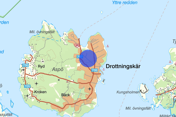 Madviksvägen 30 september 18.03, Trafikolycka, Karlskrona