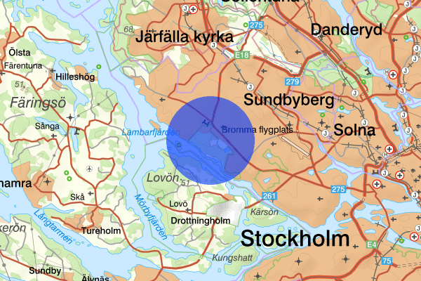 Grimsta 01 oktober 15.06, Misshandel, Stockholm