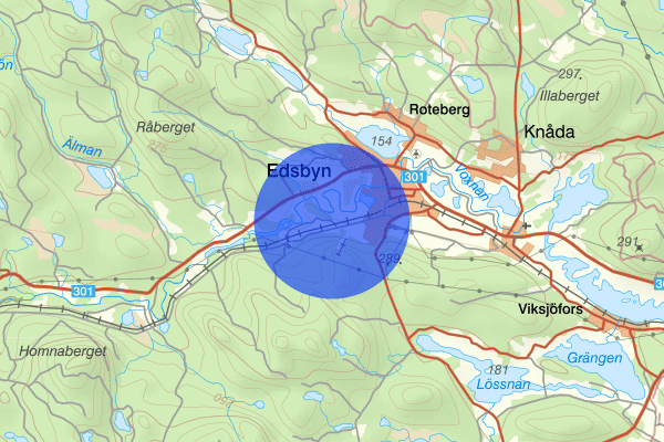 Lillbo 01 oktober 17.50, Trafikolycka, personskada, Ovanåker