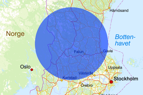 Dalarnas län 02 oktober 10.06, Övrigt, Dalarnas län