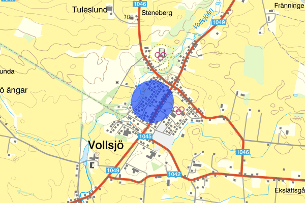 Västergatan 05 oktober 09.57, Mord/dråp, Sjöbo