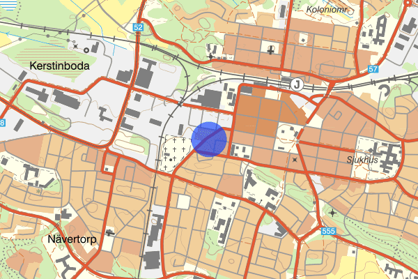 Vingåkersvägen 07 oktober 13.54, Arbetsplatsolycka, Katrineholm