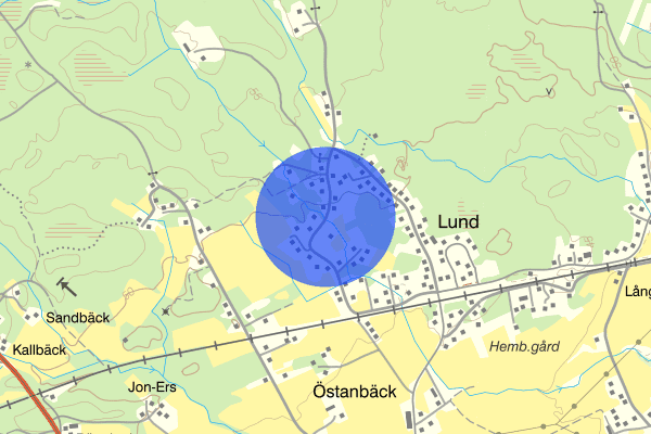 Norr Falltä 07 oktober 14.29, Våld/hot mot tjänsteman, Gävle