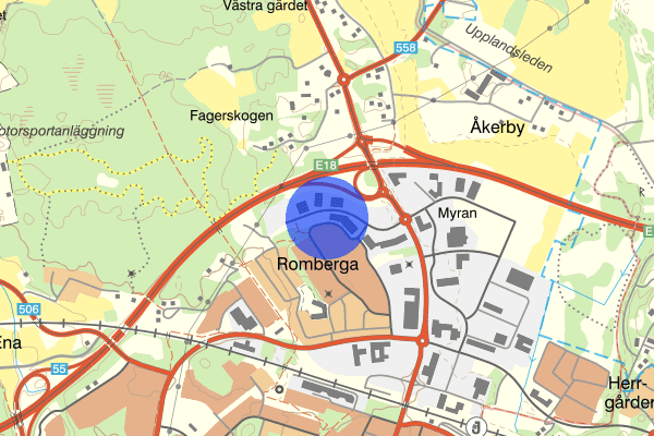 Romgatan 07 oktober 11.33, Stöld, Enköping