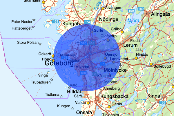 Göteborg 11 oktober 14.00, Övrigt, Göteborg