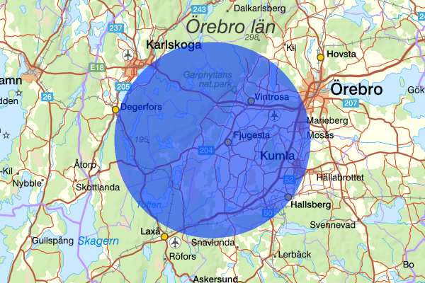 17 oktober 17.01, Inbrott, Lekeberg