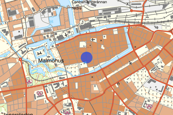 Södergatan 22 oktober 14.56, Bedrägeri, Malmö