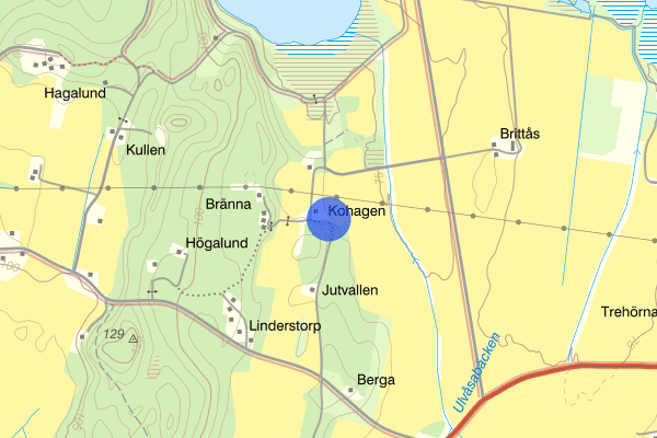 Kohagen 28 oktober 14.43, Rattfylleri, Motala