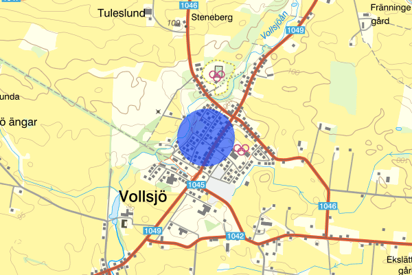 Västergatan 30 oktober 17.08, Misshandel, Sjöbo