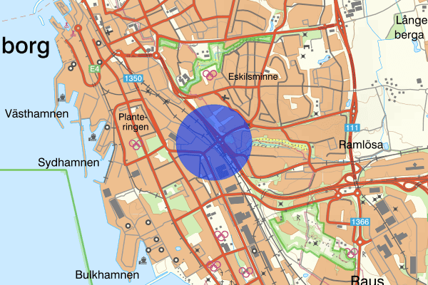 Ramlösa 02 november 12.18, Misshandel, grov, Helsingborg