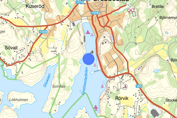 Orrevikbukten 03 november 13.27, Anträffad död, Tanum