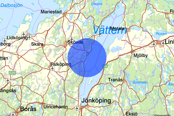  04 november 15.23, Försvunnen person, Hjo